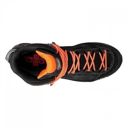 Sapatos para caminhadas Salewa MTN Trainer 2 Mid GTX 4/5