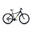 PYRO TWENTYSEVEN.5 large matt schwarz – Ultraleichtes 27,5-Zoll Offroad-Fahrrad