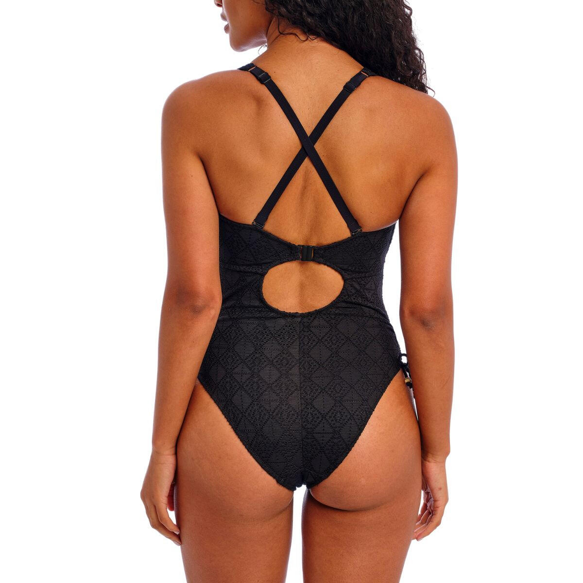 Maillot de bain 1 pièce Nomad Nights 3/5