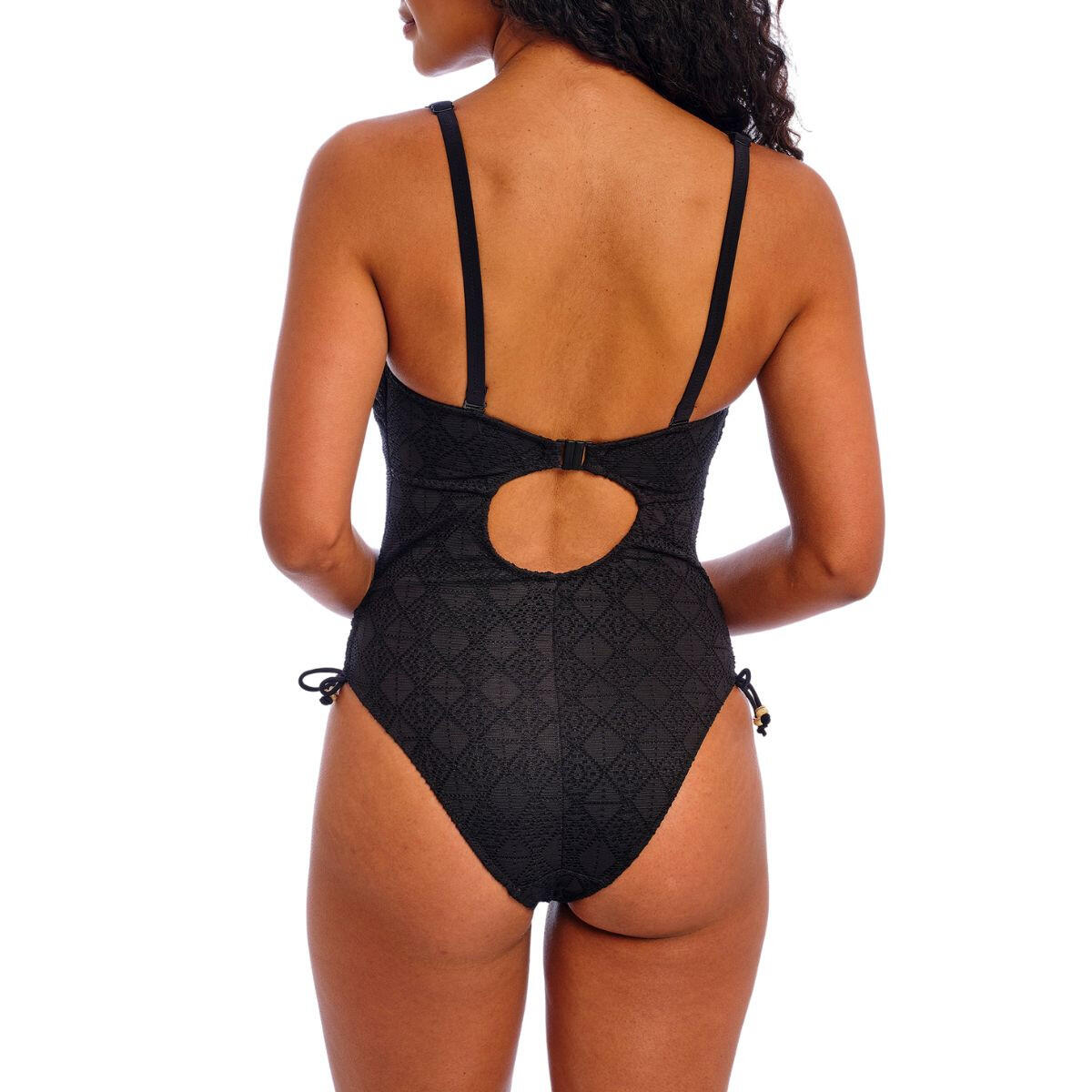 Maillot de bain 1 pièce Nomad Nights 2/5