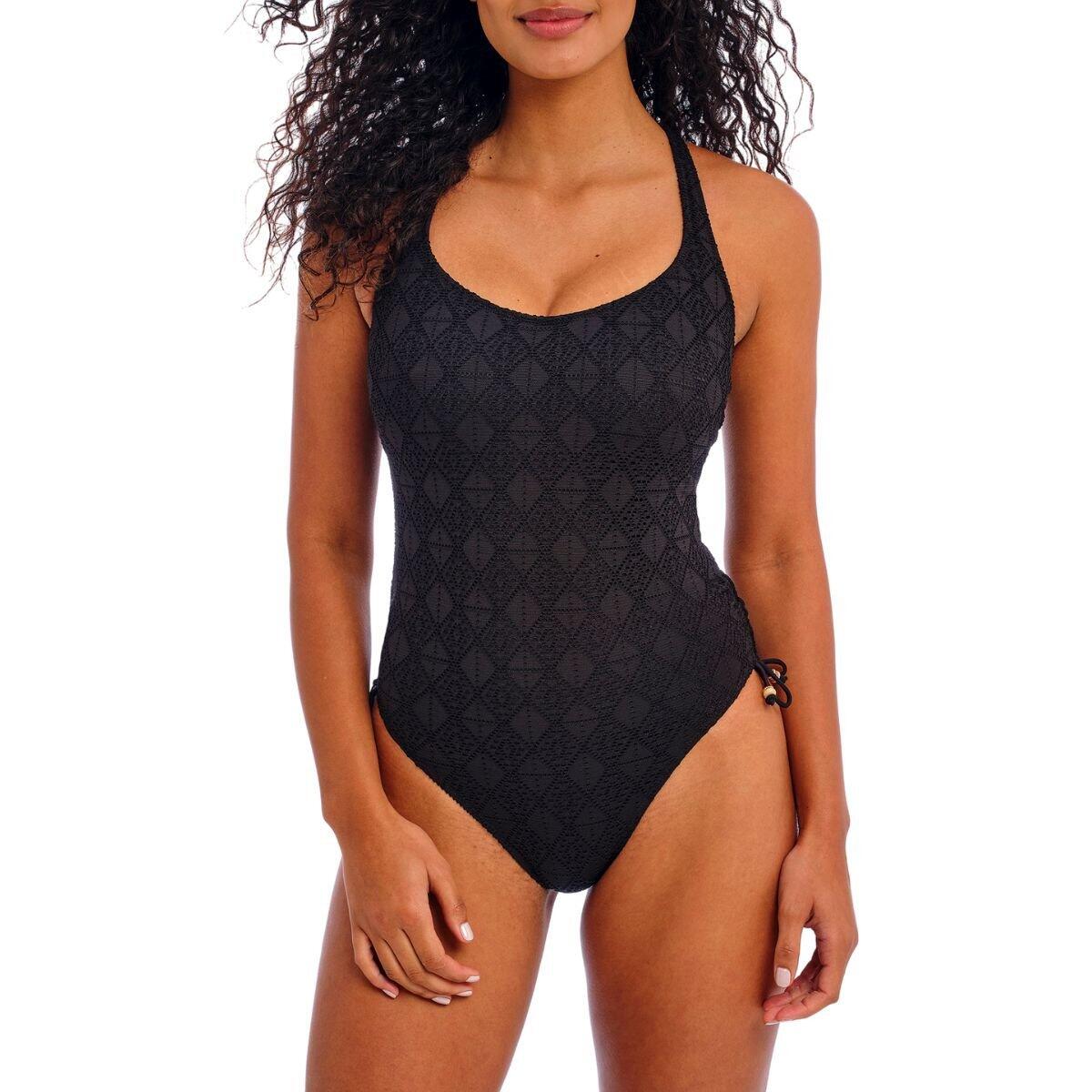 Costume da bagno 1 pezzo Nomad Nights |  Freya Active