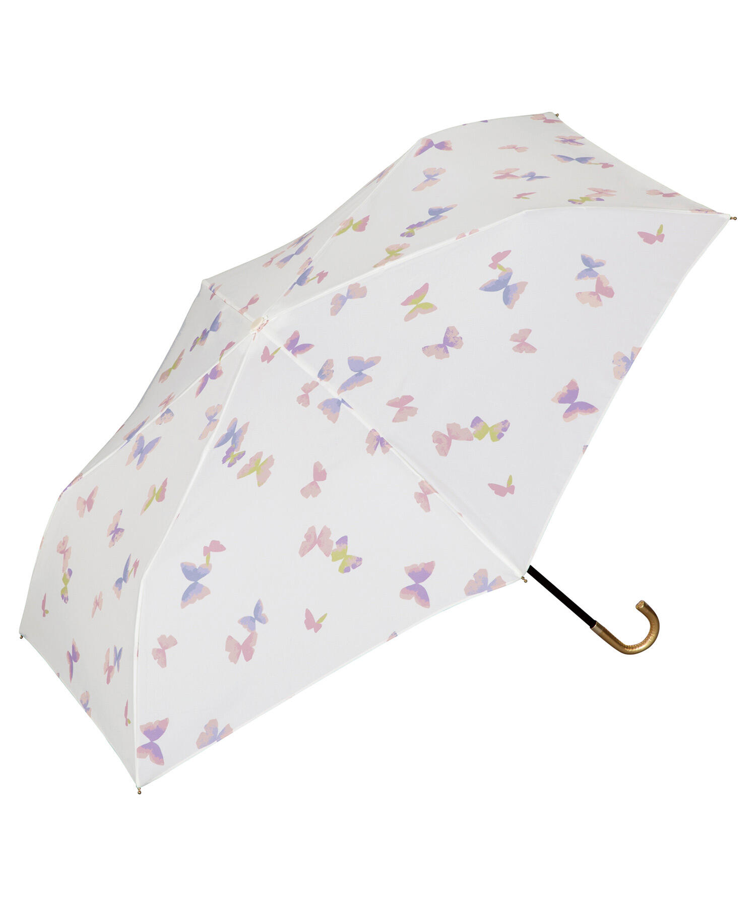 mini folding umbrella