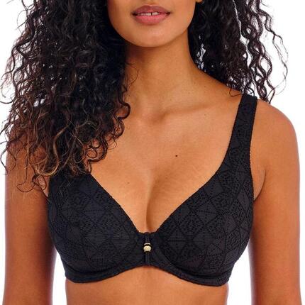 Top de traje de baño Nomad Nights