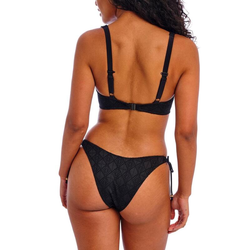 Top de maillot de bain Nomad Nights