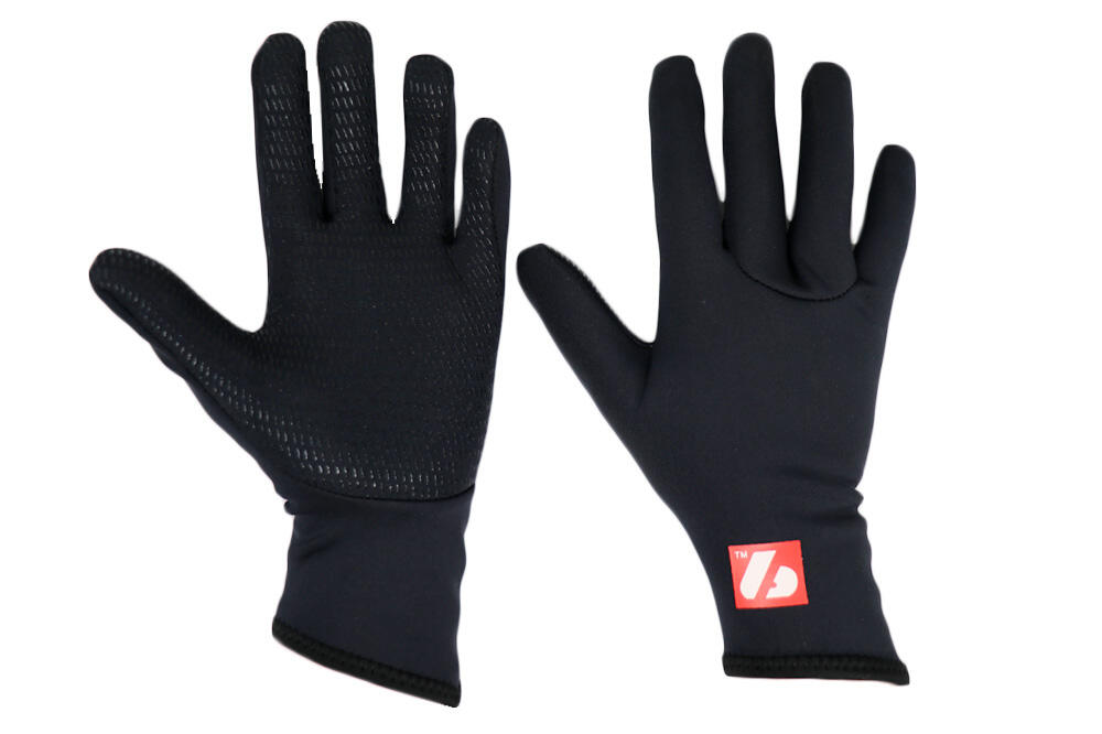 NBG-21 Guanti invernali in neoprene da 2 mm L 4/7