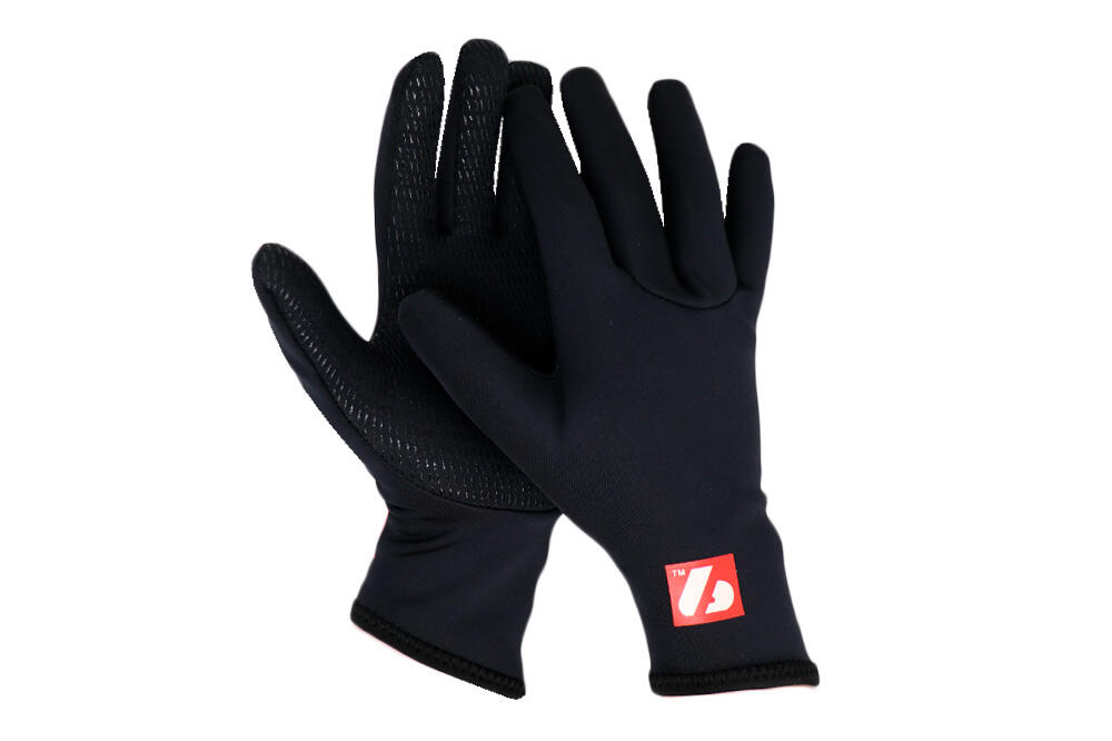 NBG-21 Guanti invernali in neoprene da 2 mm L 6/7