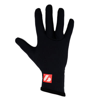 NBG-21 Gants d'hiver en néoprène 2 mm S