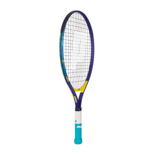 Raquette de tennis enfant ACE FACE 23 BLUE