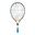 Raquette de tennis enfant ACE FACE 23 BLUE