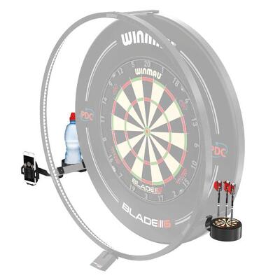 Winmau Plasma Zubehör Set Accessory Pack 4303;