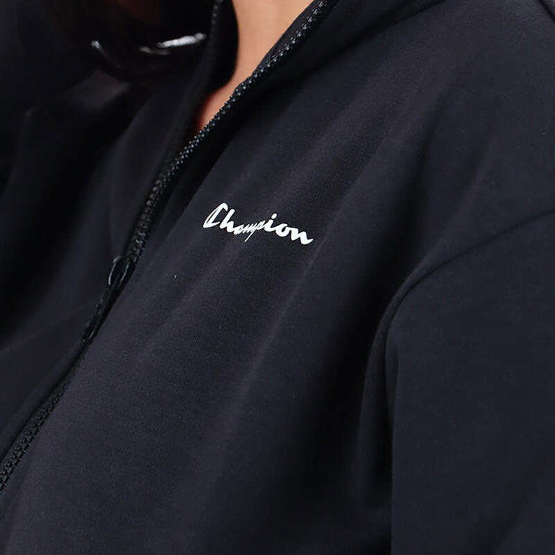 Tute Champion Sweatsuit Donna