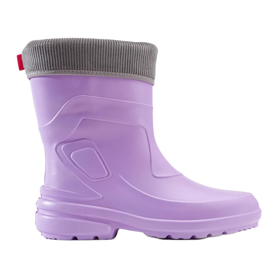 Stivaletti Di Gomma EVA Per Donna - Leggeri E Impermeabili Per La Pioggia - Foto 13