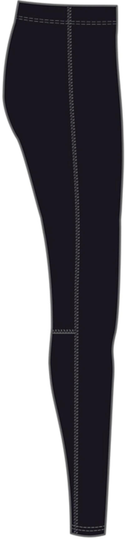 Leggings desportivas para homem Asics Core Tight 4/4