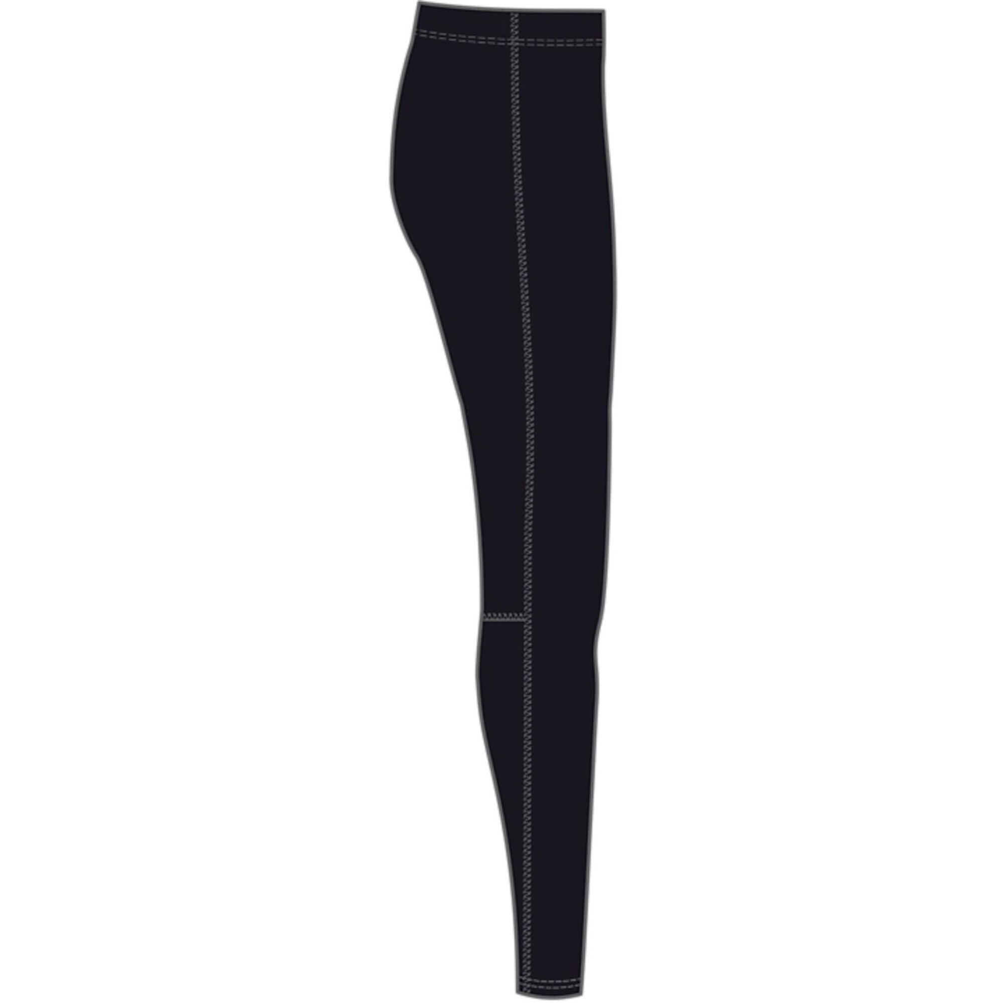 ASICS CORE legging de sport homme noir