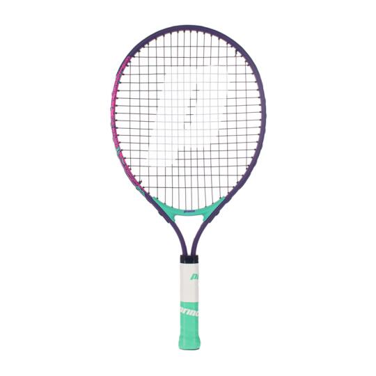 Raquette de tennis enfant ACE FACE 21 PINK