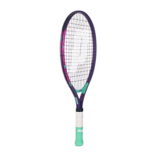 Raquette de tennis enfant ACE FACE 21 PINK