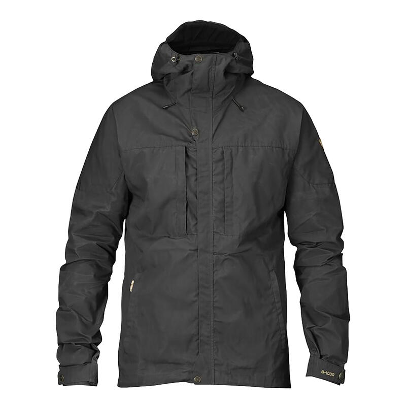 Giubbini Fjall Raven Skogsö Jacket M Adulto