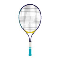 Raquette de tennis PRINCE ACE FACE 25 BLEUE