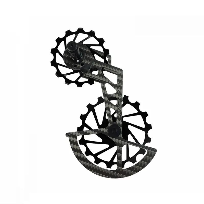 Derailleur hanger Nova Ride Shimano R80XX-91XX