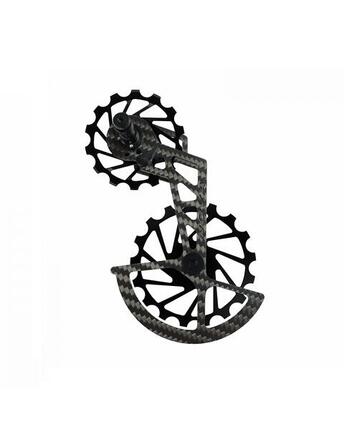 Chape de dérailleur Nova Ride pour Shimano ULTEGRA / DURA-ACE 11S