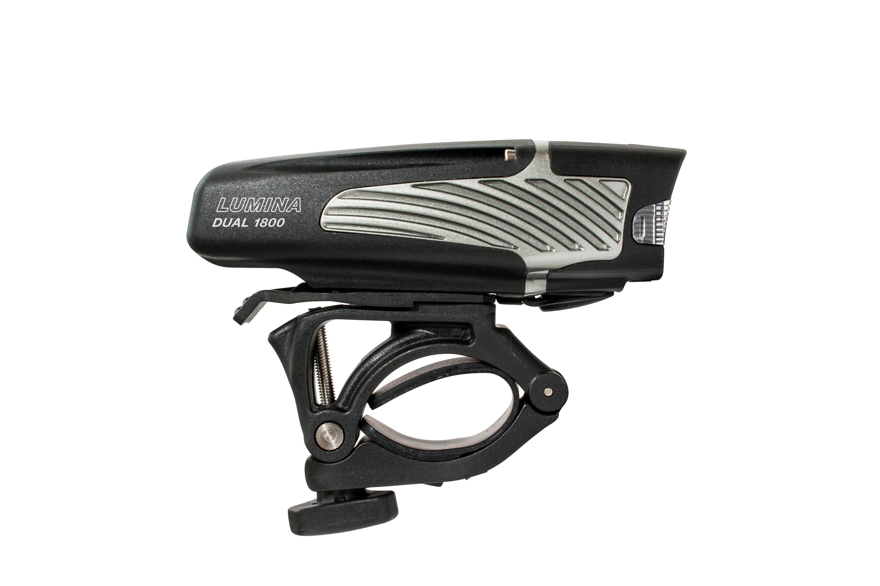 ECLAIRAGE VELO AVT USB LUMINA DUAL 1800 3/5