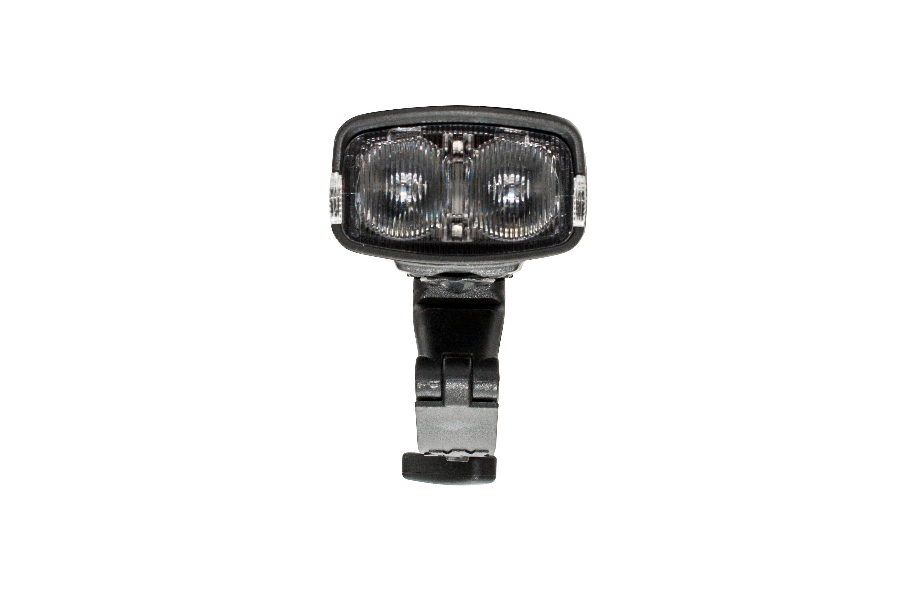 Lumina 1800 Dual - Beam Front Light Black 2/5