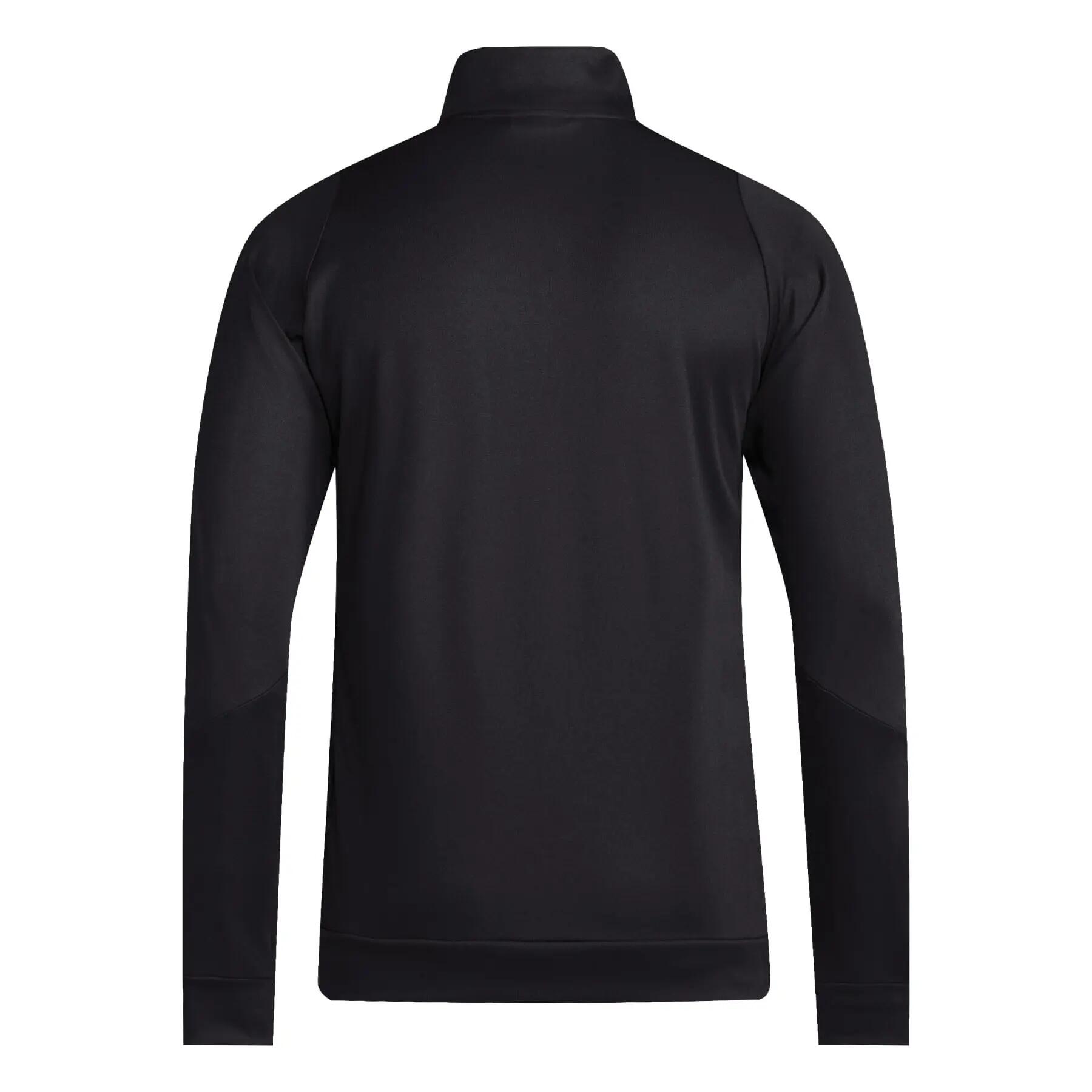 Adidas Tiro 24 Trainingsvest Heren - Zwart / Wit 2/6