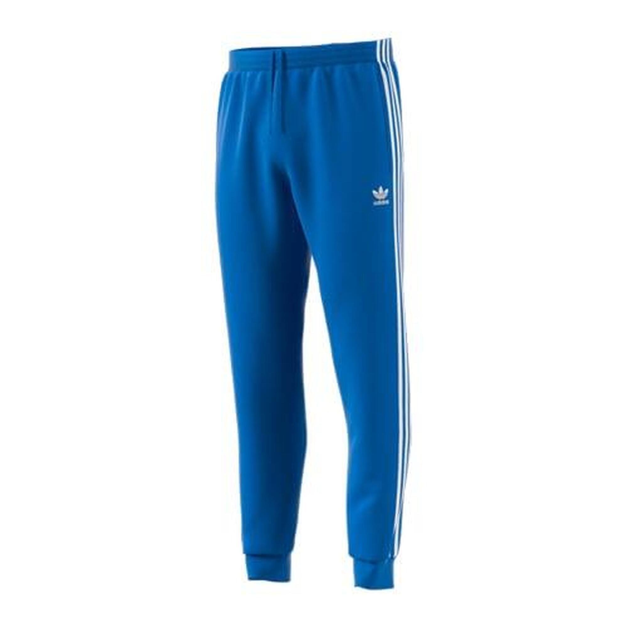 Spodnie Dresowe Sportowe Męskie Adidas Adicolor Classics Sst