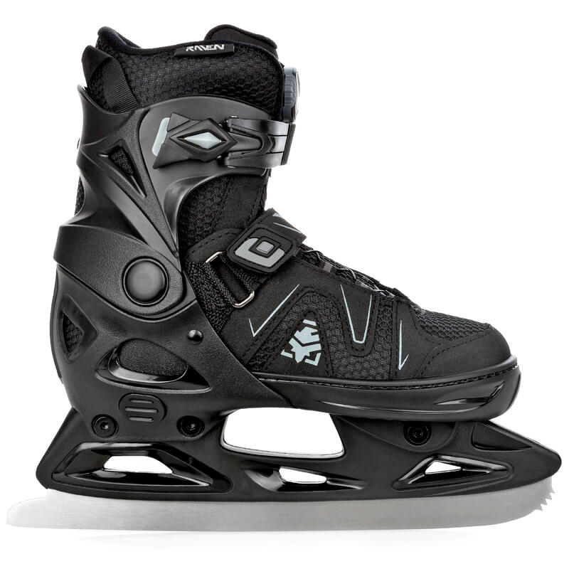 Patines Artísticos 2en1 Pulse PRO FitGo Negro