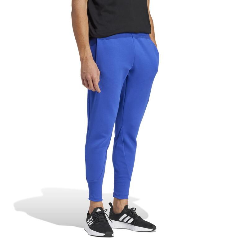 Spodnie Dresowe Sportowe Męskie Adidas Z.N.E. Premium