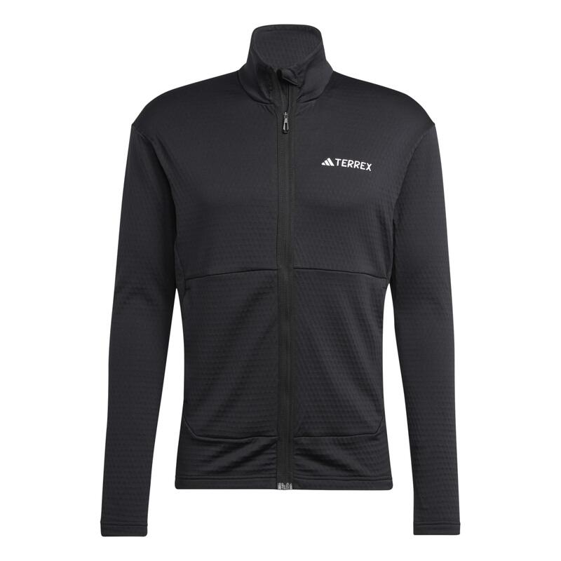 Bluza Sportowa Męska Adidas Terrex Multi Light Fleece Fz