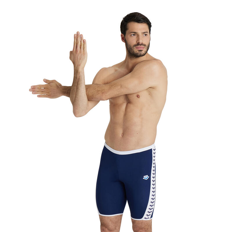 Maillot de bain Hommes arena Icons Solid
