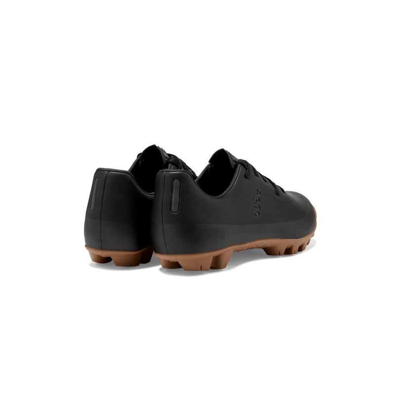 Gran Tourer Gravel Shoe - Black/Gum