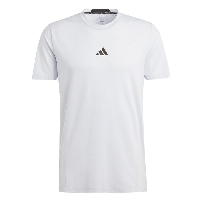 Koszulka Sportowa Męska  Adidas D4T Workout