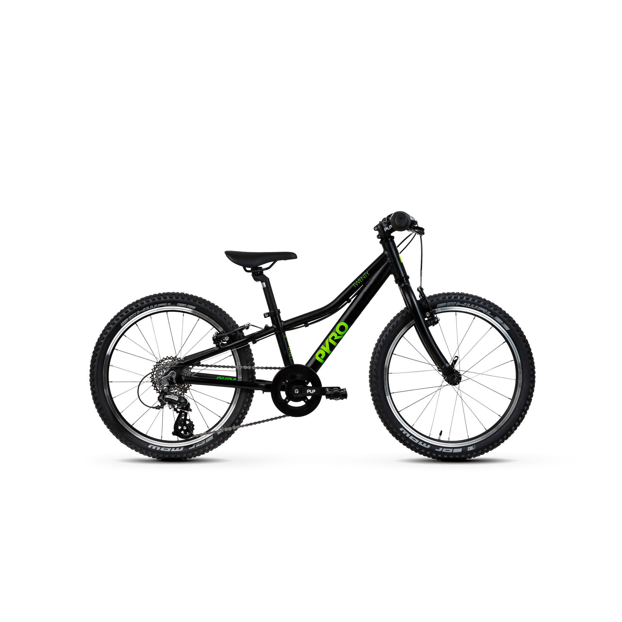 PYRO BIKES picture