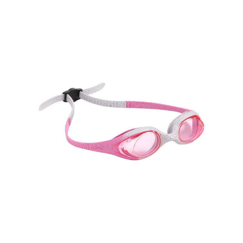 Arena Spider Jr Recycled Pink-Grey-Pink