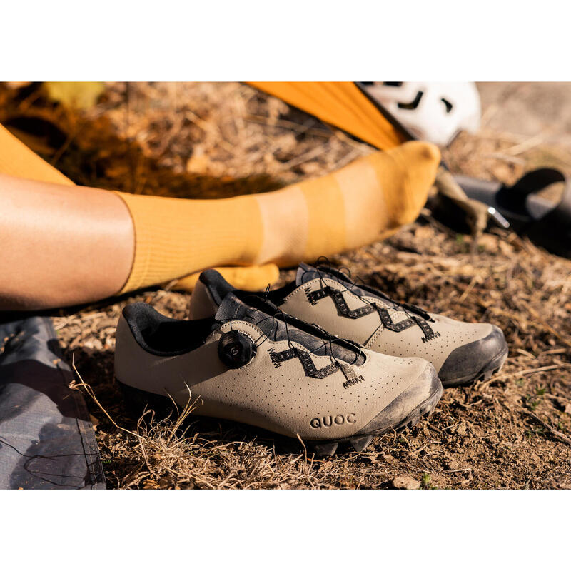 CHAUSSURES QUOC ESCAPE MTB TOUT TERRAIN