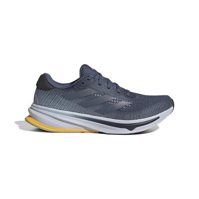 Scarpe da corsa Uomo Adidas Supernova Rise blu