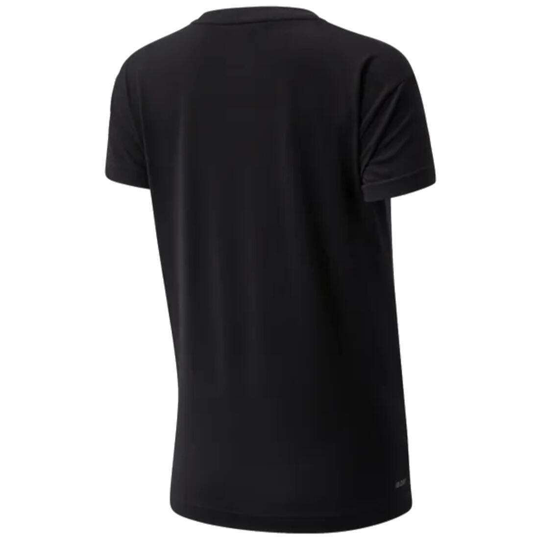 T-shirt pour femmes New Balance Relentless Tee 2/2