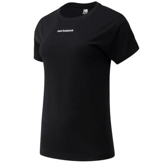 T-shirt pour femmes New Balance Relentless Tee