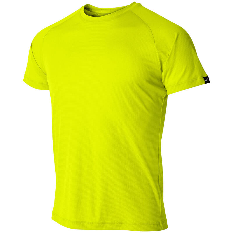T-shirt pour hommes Joma R-Combi Short Sleeve Tee
