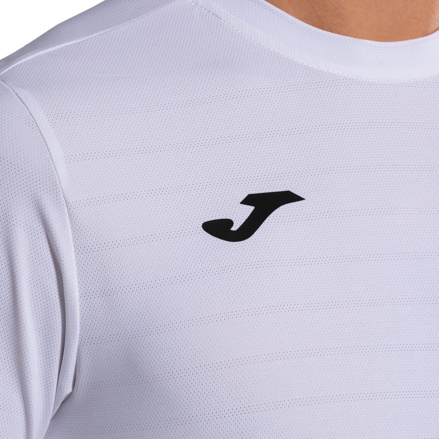 T-shirt pour hommes Joma Torneo Tee 3/5