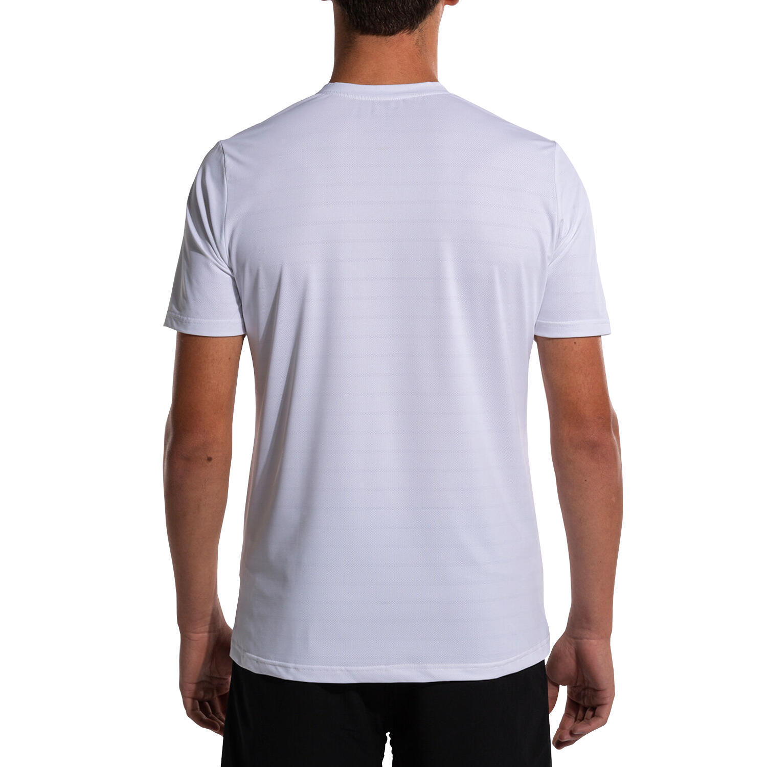 T-shirt pour hommes Joma Torneo Tee 2/5