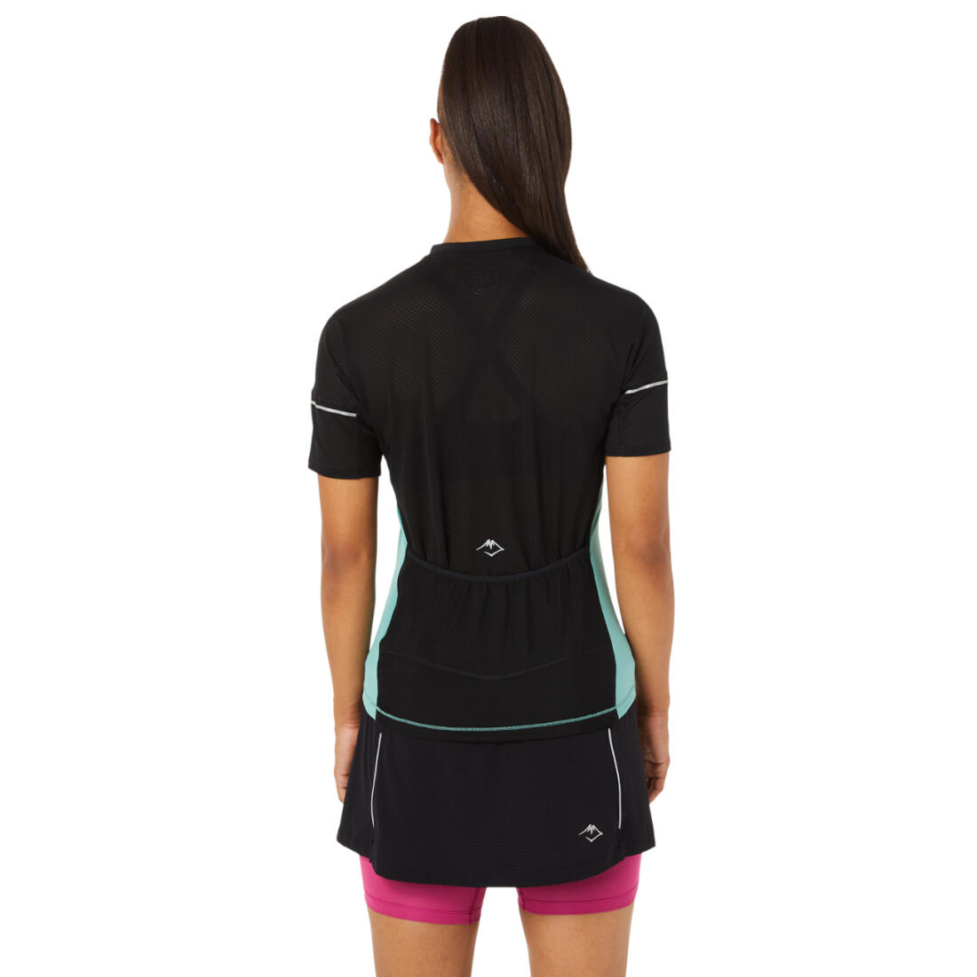 T-shirt pour femmes Fujitrail Top Tee 3/7
