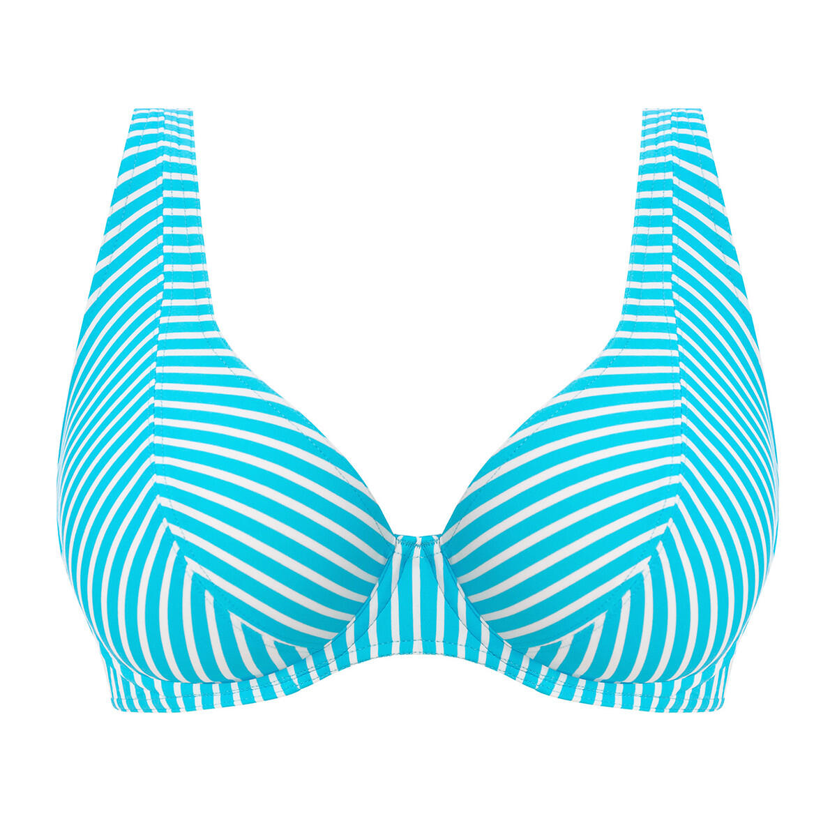 Top de biquíni de mulher Freya Jewel cove 5/5