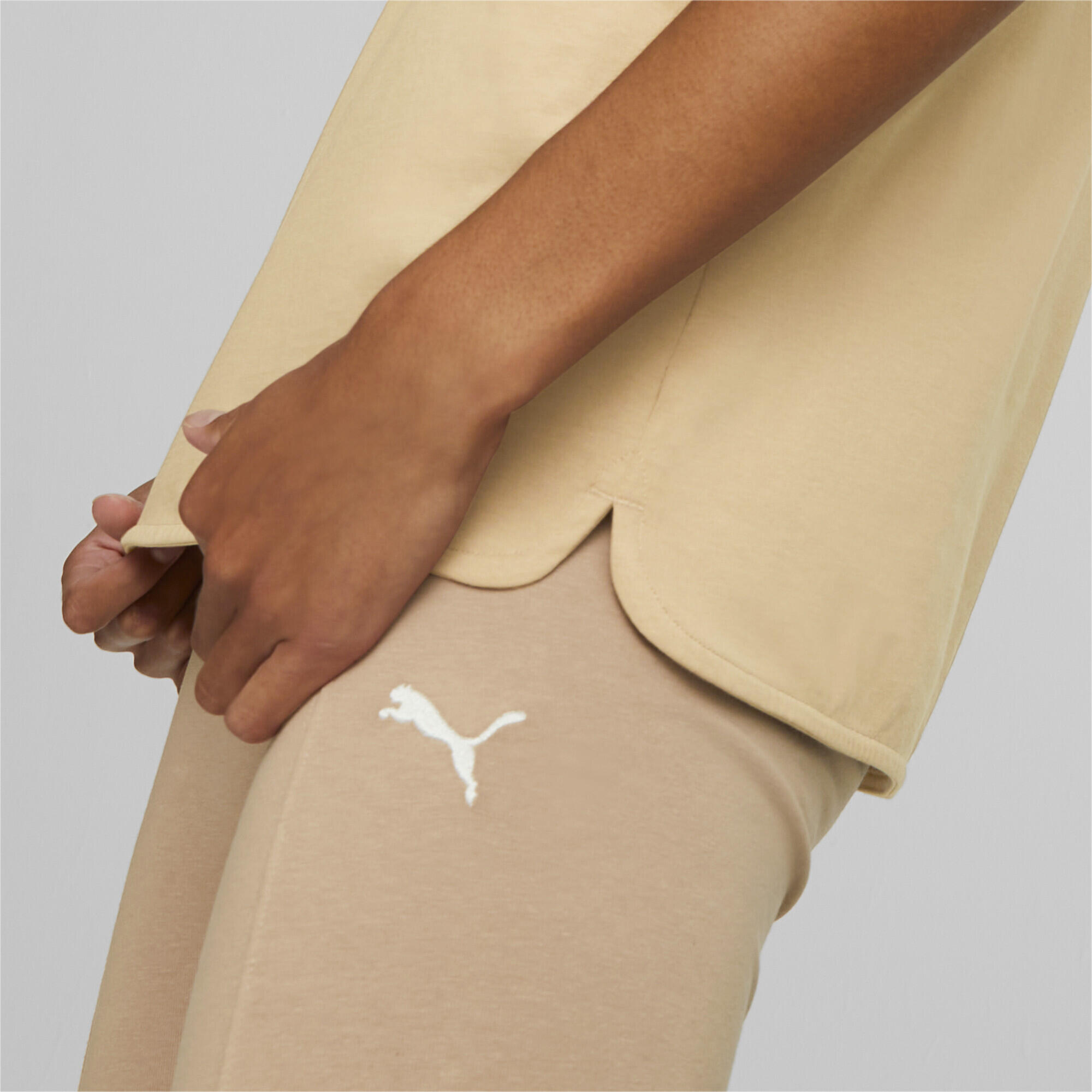 Koszulka Sportowa Damska Puma Her 6/7