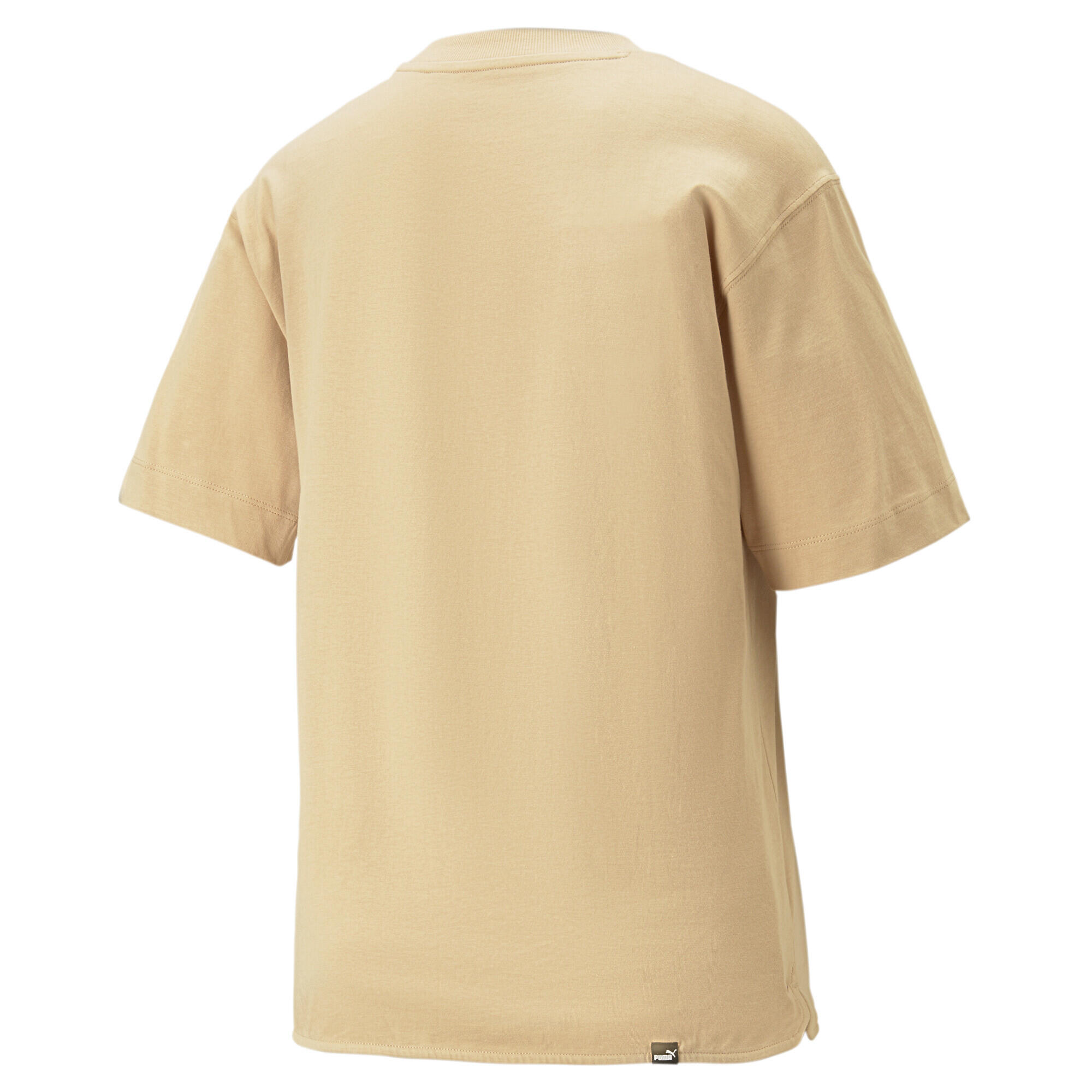 Koszulka Sportowa Damska Puma Her 2/7