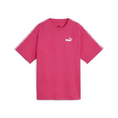 Essential Basic T-Shirt für Damen