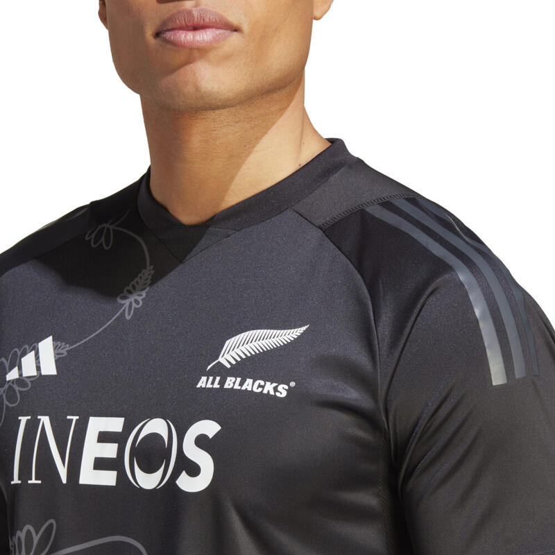 MAILLOT D'ENTRAÎNEMENT PERFORMANCE ALLBLACKS