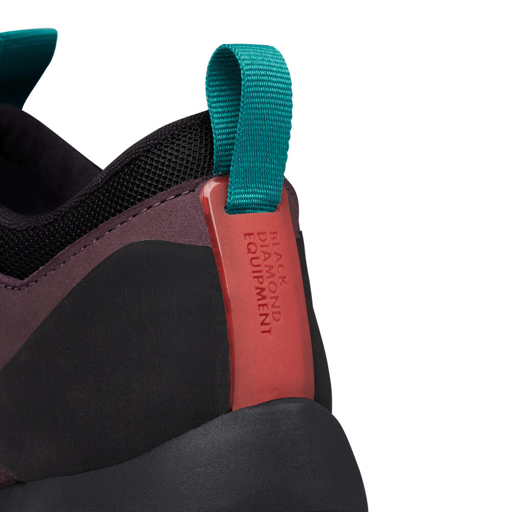 Buty trekingowe damskie Black Diamond Mission 7/7
